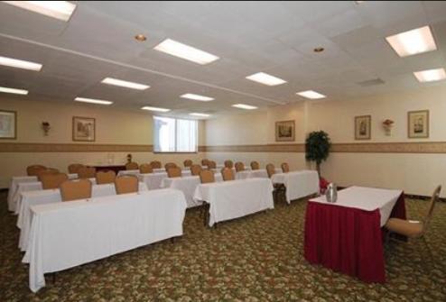 Quality Inn- Chillicothe Business photo